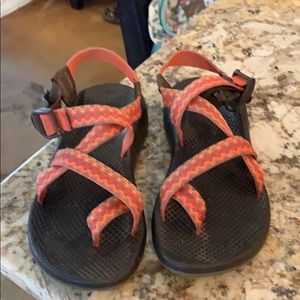 Chacos